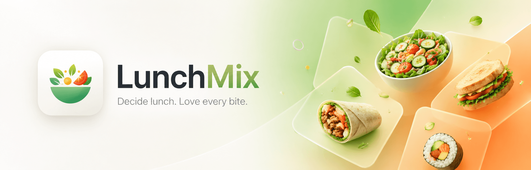 LunchMix